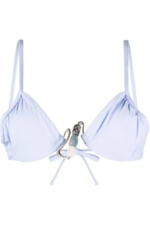 CHRISTOPHER ESBER Nebular Crystal bikini top