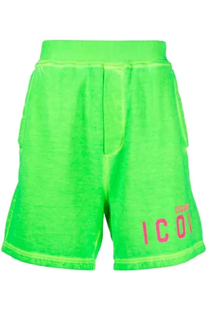 Dsquared2 Icon Relax track shorts