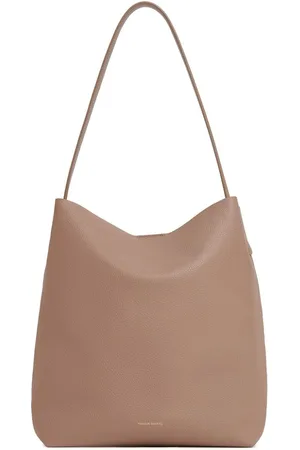 Mansur Gavriel Everyday Cabas leather tote bag