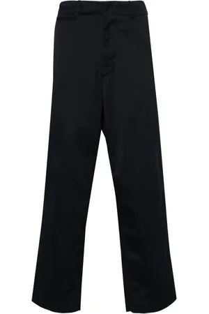 NANAMÍCA Wide-leg chinos