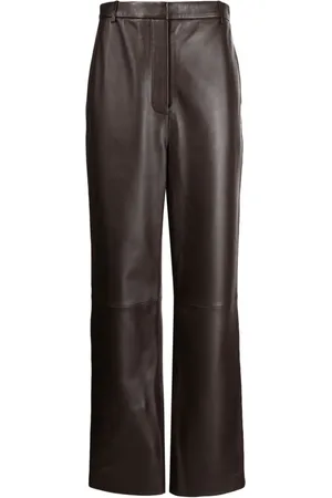 ZIMMERMANN Luminosity wide-leg trousers