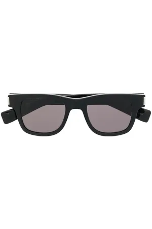 Saint Laurent Wayfarer-frame sunglasses