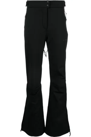 Linda flared ski trousers