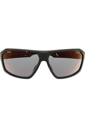 Carrera Oversized-frame sunglasses