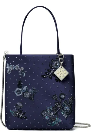 Tory Burch Mini Midnight tote bag