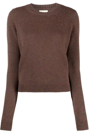 Khaite The Diletta cashmere jumper