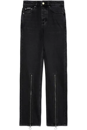 Eytys Orion cotton straight-leg jeans