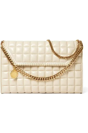 Stella McCartney Falabella quilted shoulder bag