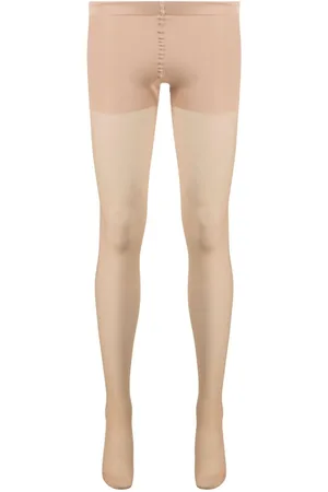 Wolford Control-top high-waisted tights
