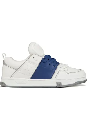 VALENTINO GARAVANI VLogo Signature mid-top sneakers