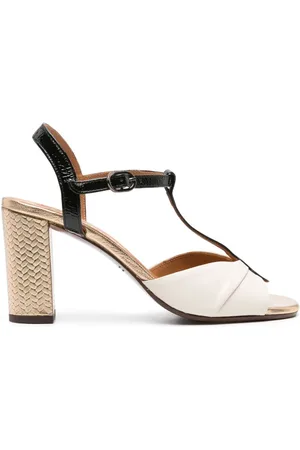 Chie Mihara Biagio leather sandals