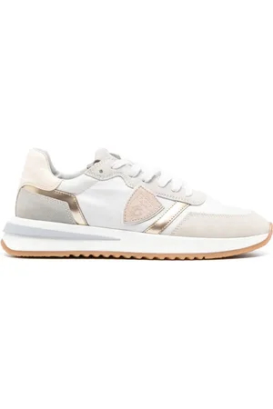 Philippe model Tropez 2.1 lace-up sneakers