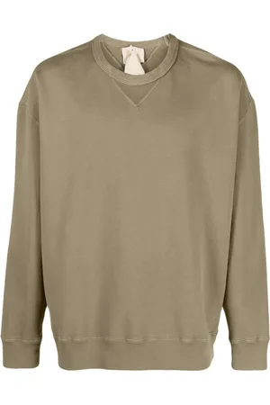 Ten Cate Patch-detail cotton sweatshirt