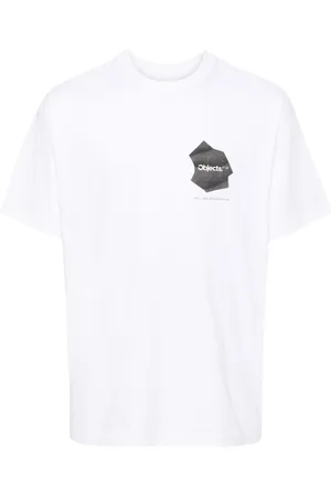 Objects IV Life Thought Bubble Spray T-shirt