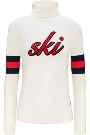 Perfect Moment NEVE WOOL SWEATER