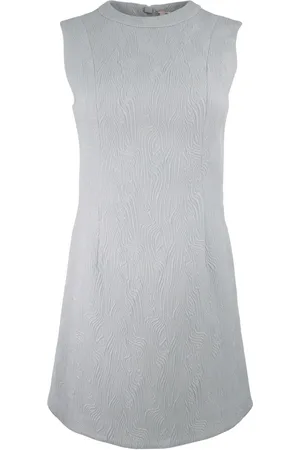 ALEXIS Andria sleeveless minidress