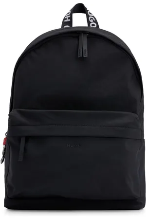 Hugo boss discount laptop bag price