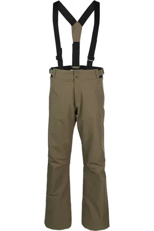 Rossignol Logo-print ski trousers