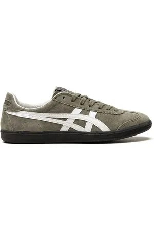 Onitsuka Tiger Tokuten "Burnt " sneakers