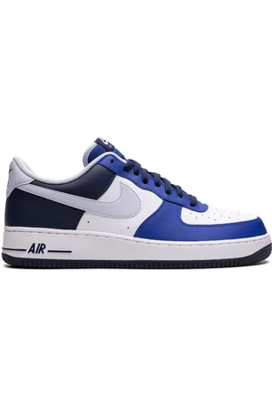 Nike Air Force 1 Low "Game Royal" sneakers