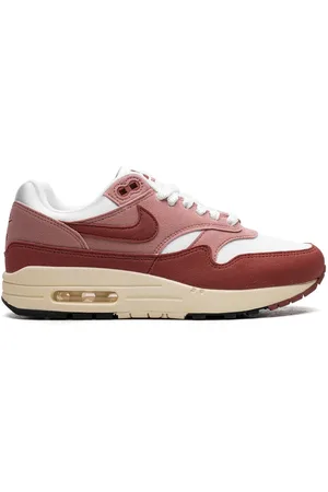 Nike Air Max 1 "Red Stardust" sneakers