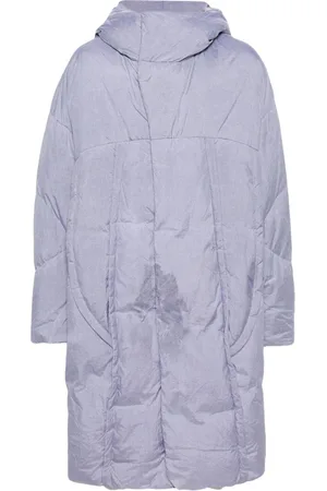 A.A. Spectrum Padded quilted puffer coat