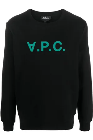 A.P.C. Viva cotton sweatshirt