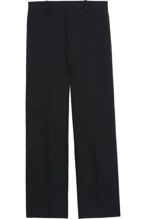 Jil Sander Tailored wide-leg trousers