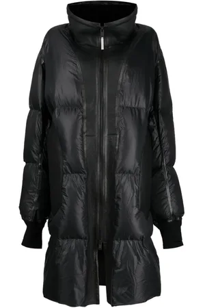 ISAAC SELLAM EXPERIENCE Puffa down coat