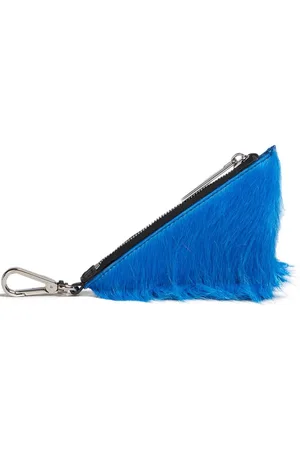 Marni Prisma triangle-shaped airPods holder