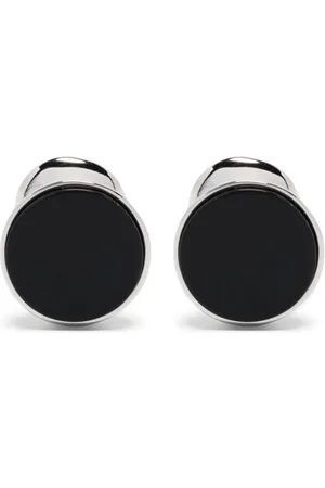 Fursac Round disk cufflinks