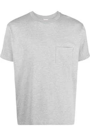 Fursac Short-sleeve cotton T-shirt