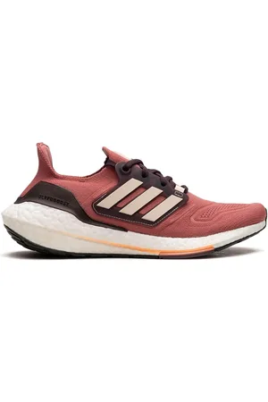adidas Ultraboost 22 "Wonder /Bliss Orange" sneakers