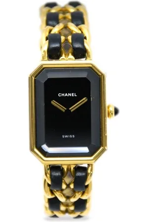 Chanel swiss hot sale watch price