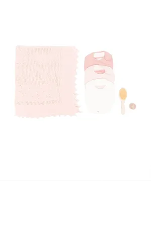 BONPOINT Walk Time gift set