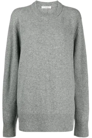 The Row Marle-knit wool-blend jumper