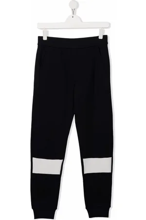 Moncler Logo-patch track pants