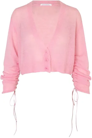 Cecilie Bahnsen Vicky V-neck cardigan