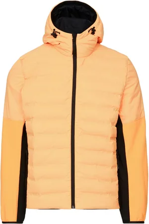 Aztech Ozone quilted fleece midlayer jacket