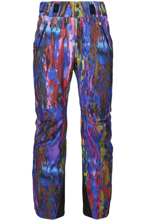 Aztech Team Aztech padded ski trousers