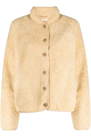 YMC Earth Beach bomber jacket