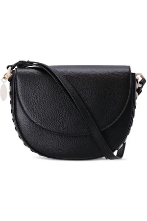 Stella McCartney Medium Frayme shoulder bag