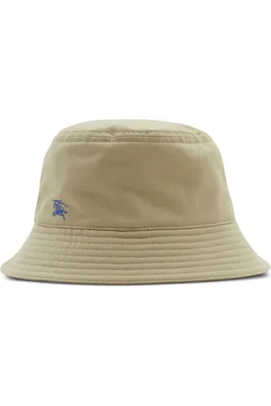 Burberry EKD cotton bucket hat