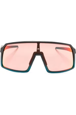 Oakley Sutro shield-frame sunglasses