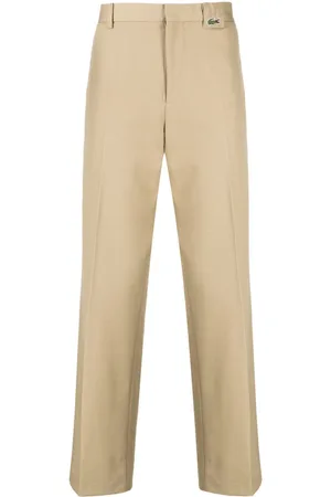Buy Black Trousers & Pants for Men by Thomas Scott Online | Ajio.com
