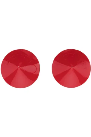 MAISON CLOSE Patent leather nipple covers