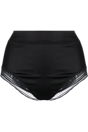 ERES Fête high-waisted briefs
