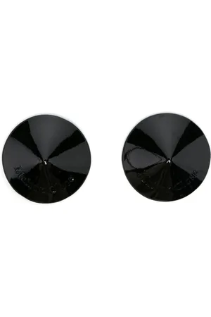 MAISON CLOSE Patent leather nipple covers