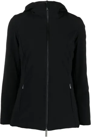 RRD Hooded padded coat