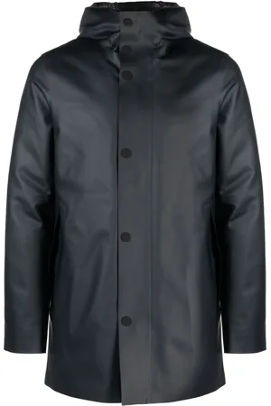 RRD Rubber Double padded parka